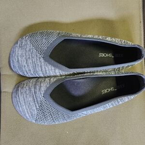 Xero Women's Phoenix Knit Barefoot Shoes Sz. 10